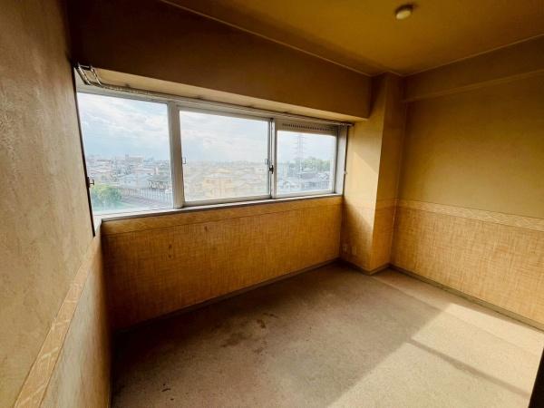 忠岡アーバンコートＡ棟　中古マンション