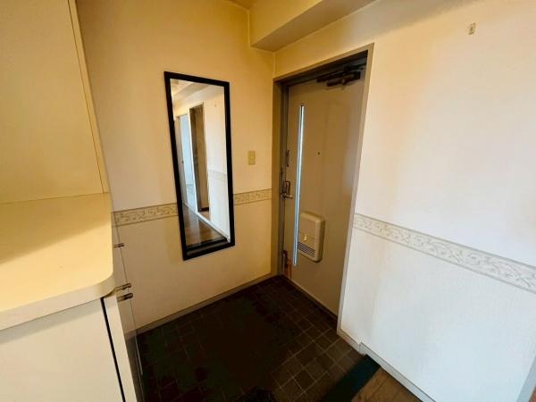 忠岡アーバンコートＡ棟　中古マンション