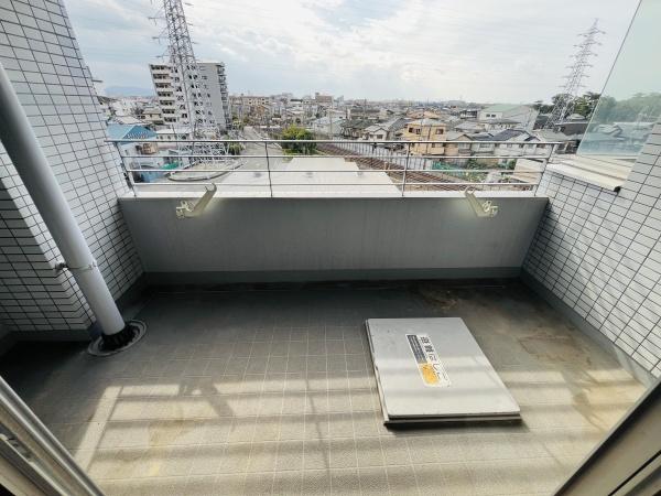 忠岡アーバンコートＡ棟　中古マンション