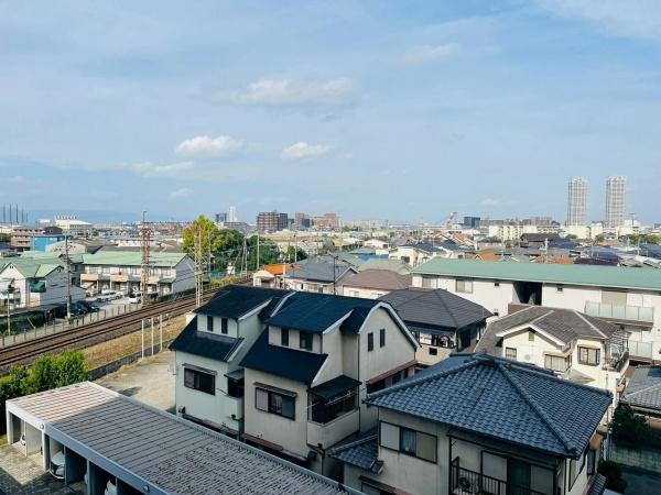 忠岡アーバンコートＡ棟　中古マンション