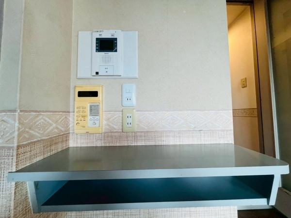 忠岡アーバンコートＡ棟　中古マンション