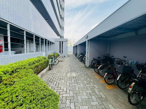 忠岡アーバンコートＡ棟　中古マンション