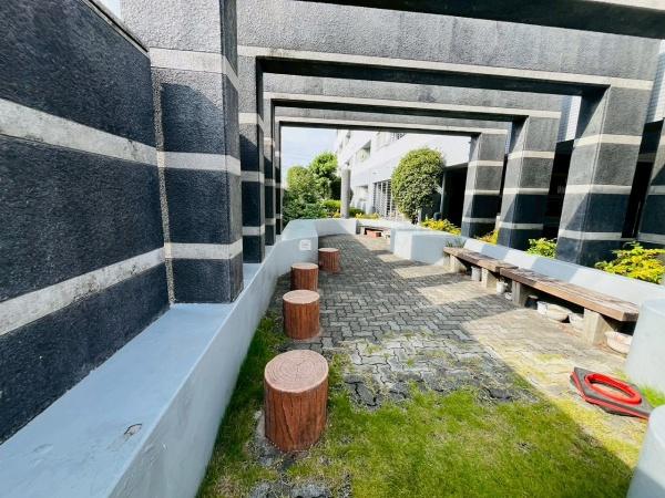 忠岡アーバンコートＡ棟　中古マンション