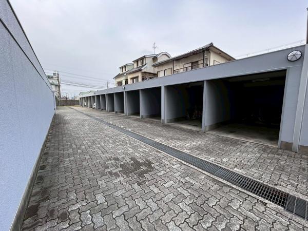 忠岡アーバンコートＡ棟　中古マンション