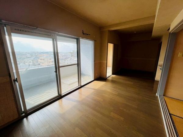 忠岡アーバンコートＡ棟　中古マンション