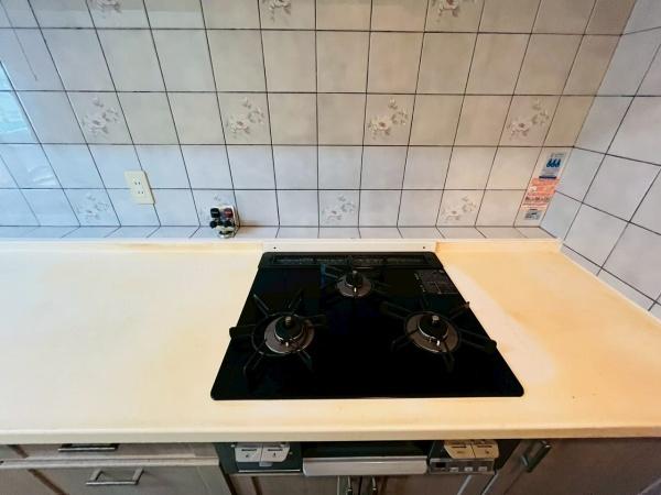 忠岡アーバンコートＡ棟　中古マンション