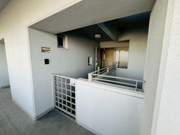 忠岡アーバンコートＡ棟　中古マンション