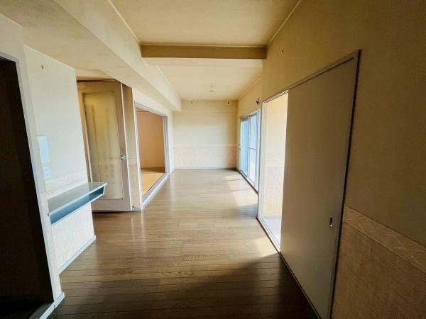 忠岡アーバンコートＡ棟　中古マンション