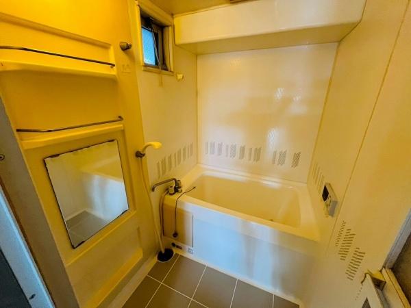 忠岡アーバンコートＡ棟　中古マンション