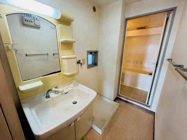 忠岡アーバンコートＡ棟　中古マンション