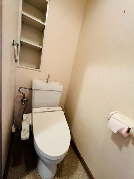 忠岡アーバンコートＡ棟　中古マンション