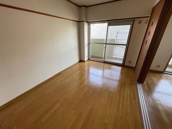 コスモハイツ光明池Ａ棟　中古マンション