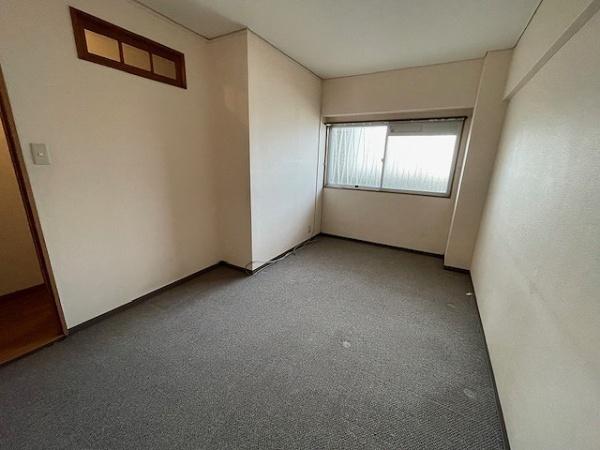 コスモハイツ光明池Ａ棟　中古マンション