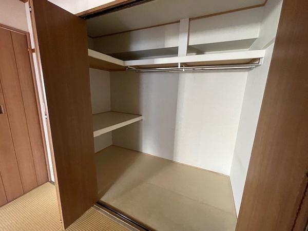 コスモハイツ光明池Ａ棟　中古マンション