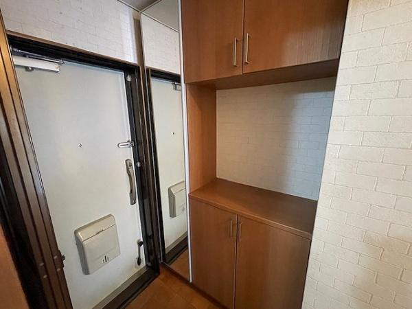 コスモハイツ光明池Ａ棟　中古マンション