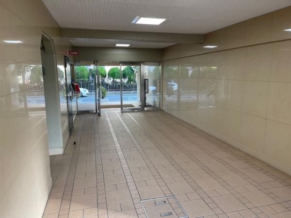 コスモハイツ光明池Ａ棟　中古マンション