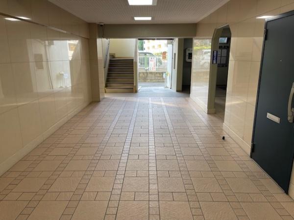 コスモハイツ光明池Ａ棟　中古マンション