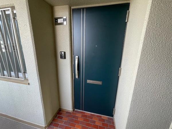 コスモハイツ光明池Ａ棟　中古マンション