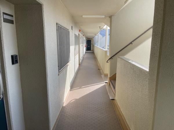 コスモハイツ光明池Ａ棟　中古マンション