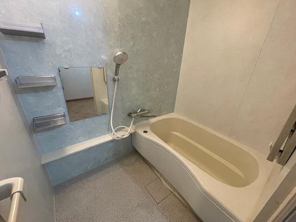 コスモハイツ光明池Ａ棟　中古マンション