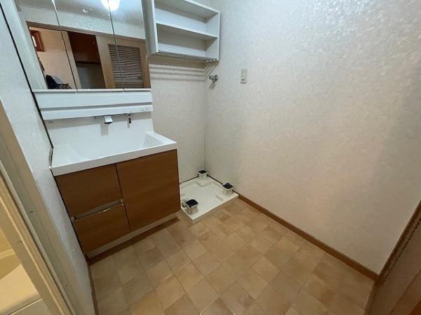 コスモハイツ光明池Ａ棟　中古マンション