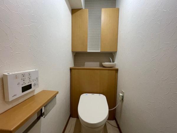 コスモハイツ光明池Ａ棟　中古マンション