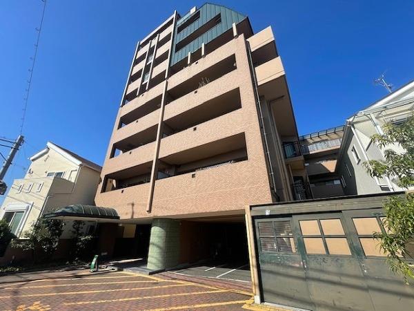 グリーントピア２１岸和田　中古マンション