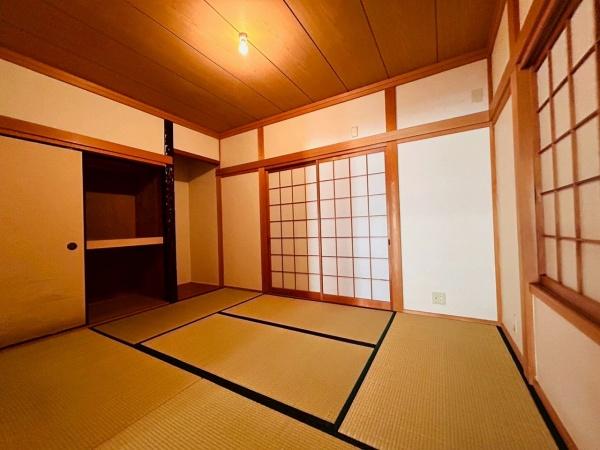 岸和田市別所町２丁目の中古一戸建て