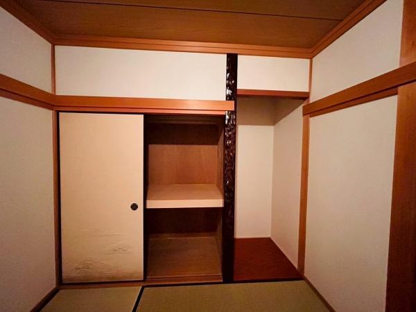 岸和田市別所町２丁目の中古一戸建て