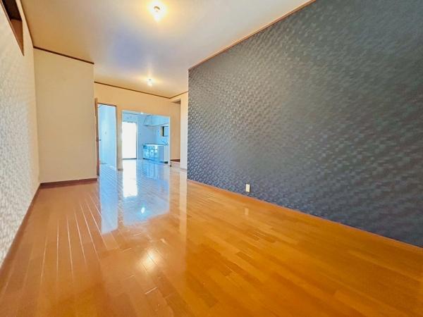 岸和田市別所町２丁目の中古一戸建て