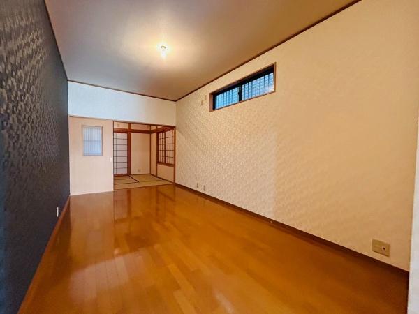 岸和田市別所町２丁目の中古一戸建て