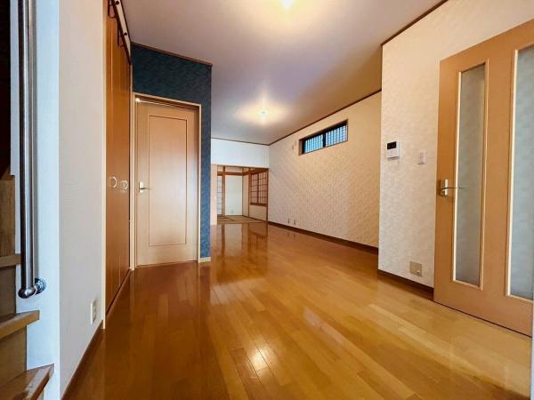 岸和田市別所町２丁目の中古一戸建