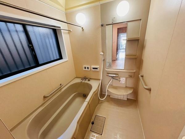 岸和田市別所町２丁目の中古一戸建