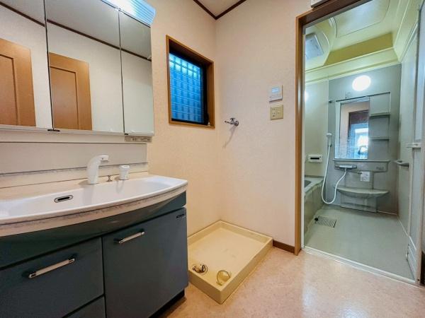 岸和田市別所町２丁目の中古一戸建て