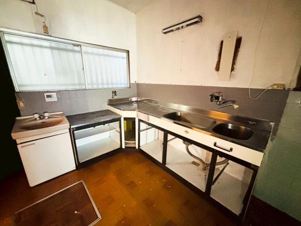 泉北郡忠岡町忠岡東１丁目の中古一戸建