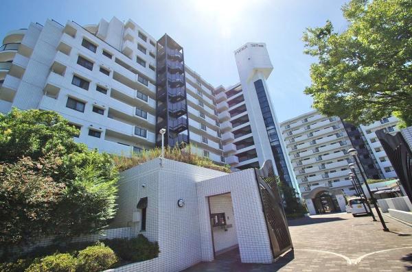 ハイネスヴェルデ岸和田 中古マンション
