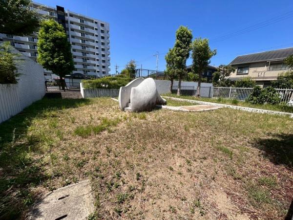 ハイネスヴェルデ岸和田　中古マンション