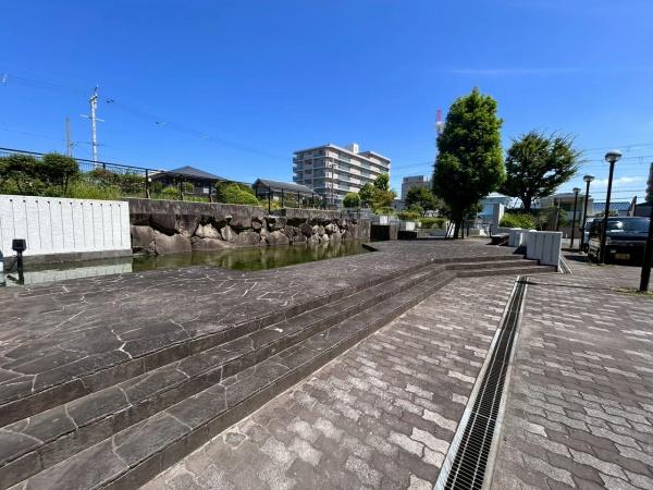 ハイネスヴェルデ岸和田　中古マンション