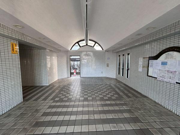 ハイネスヴェルデ岸和田　中古マンション