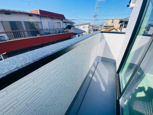 泉北郡忠岡町忠岡中１丁目の新築一戸建