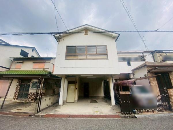 岸和田市宮前町の中古一戸建