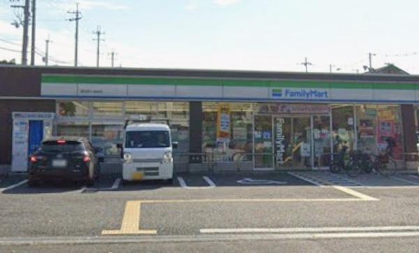 メゾンドールウィングヒルズ２番館　中古マンション(ファミリーマート富田林小金台店)