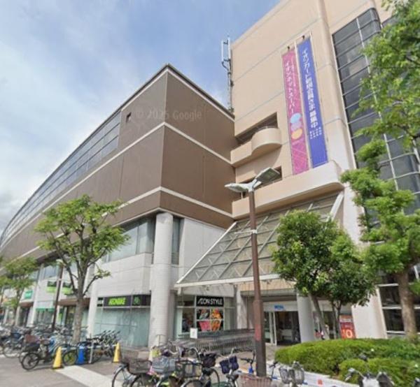 メゾンドールウィングヒルズ２番館　中古マンション(イオンスタイル金剛東)