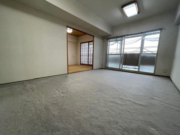 メゾンドールウィングヒルズ２番館　中古マンション