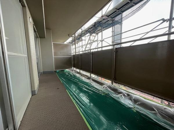 メゾンドールウィングヒルズ２番館　中古マンション