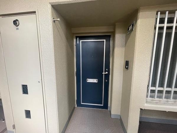 メゾンドールウィングヒルズ２番館　中古マンション