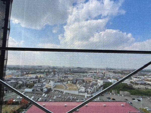 メゾンドールウィングヒルズ２番館　中古マンション