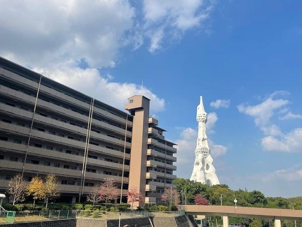 メゾンドールウィングヒルズ2番館 中古マンション