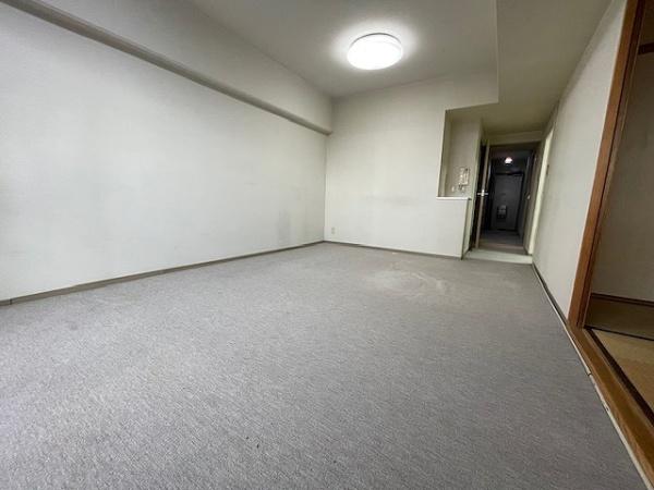 メゾンドールウィングヒルズ２番館　中古マンション