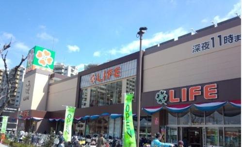 ターミナルマンション朝日プラザ堺　中古マンション(ライフ堺駅前店)